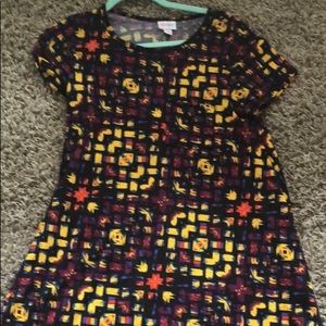 LLR Carly dress
